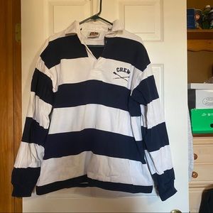 Rugby Long Sleeve Shirt